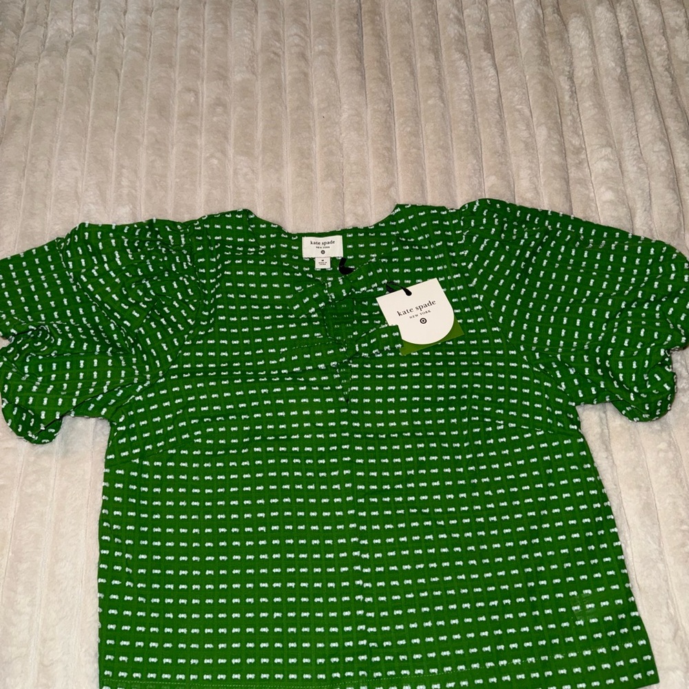 Kate Spade Top